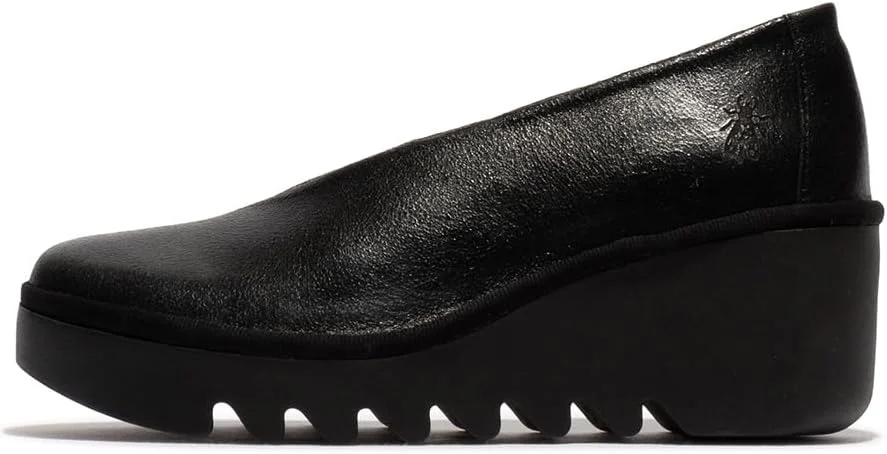 کفش کالج زنانه مدل Beso246fly از Fly London