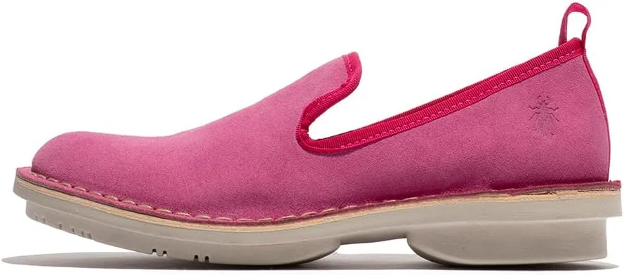 کفش کالج زنانه فلای لاندن مدل Fler152fly