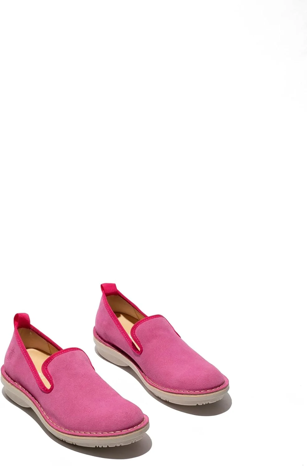 کفش کالج زنانه فلای لاندن مدل Fler152fly