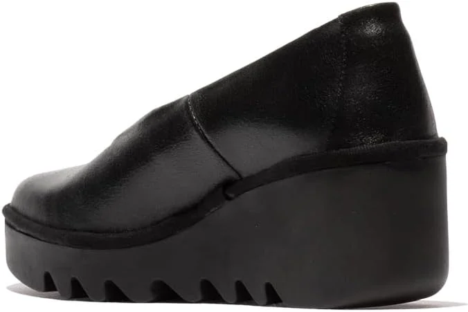 کفش کالج زنانه مدل Beso246fly از Fly London