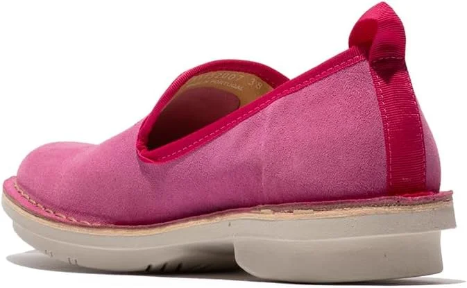 کفش کالج زنانه فلای لاندن مدل Fler152fly