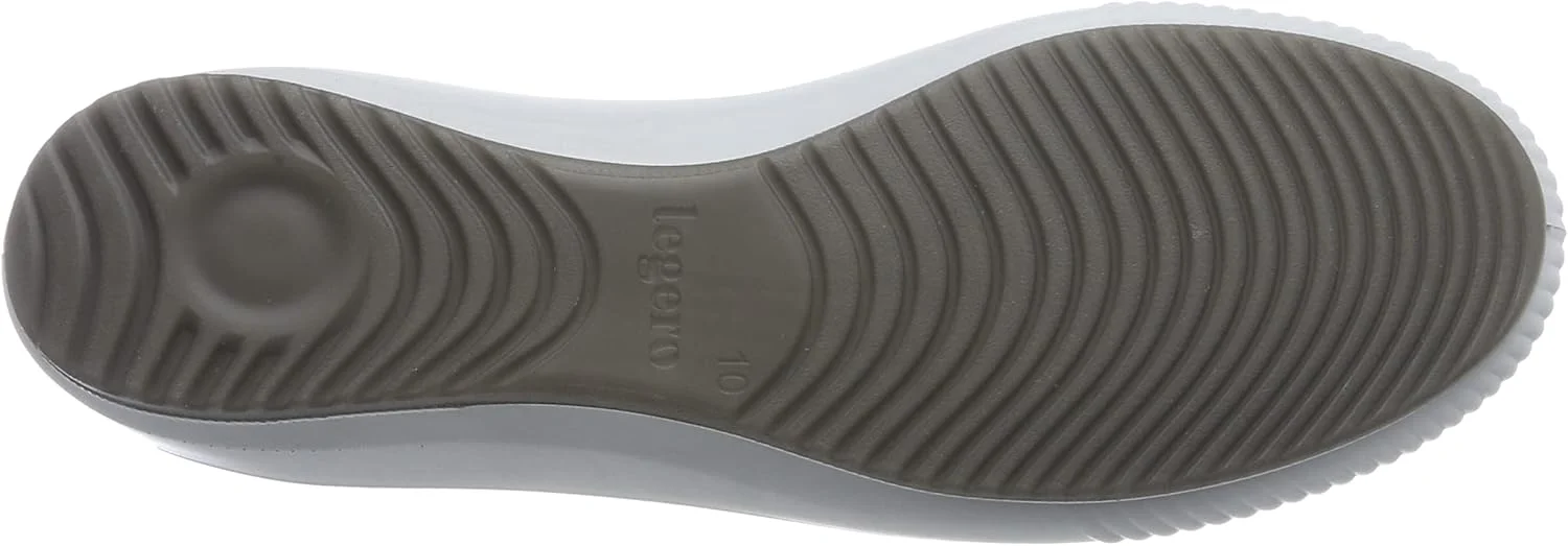 کفش کتانی زنانه لگرو، رنگ آبی اینداکوکس 8600، سایز 8.5