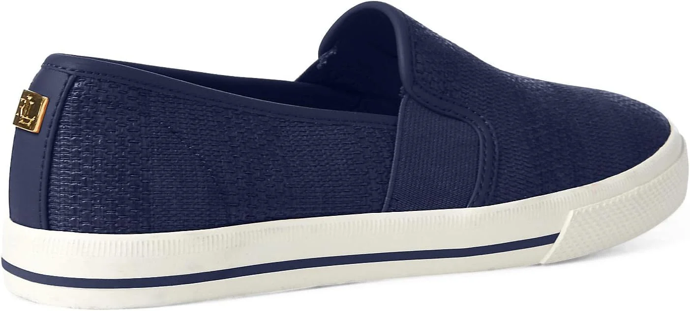 کفش ورزشی زنانه لورن رالف لورن مدل جینی