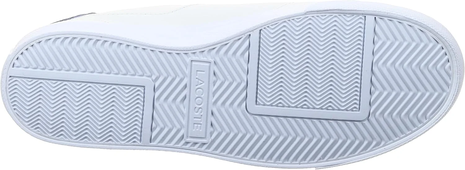 کفش ورزشی زنانه لاکوست مدل ZIANE PLATFORM