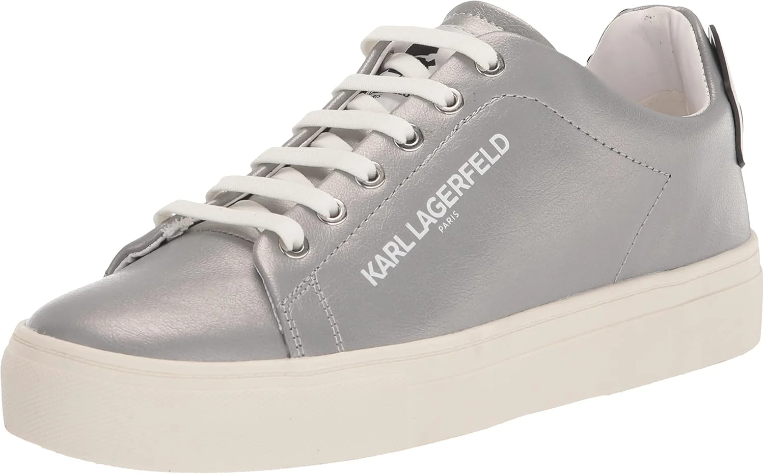 کفش ورزشی زنانه کارل لاگرفلد پاریس مدل جسی