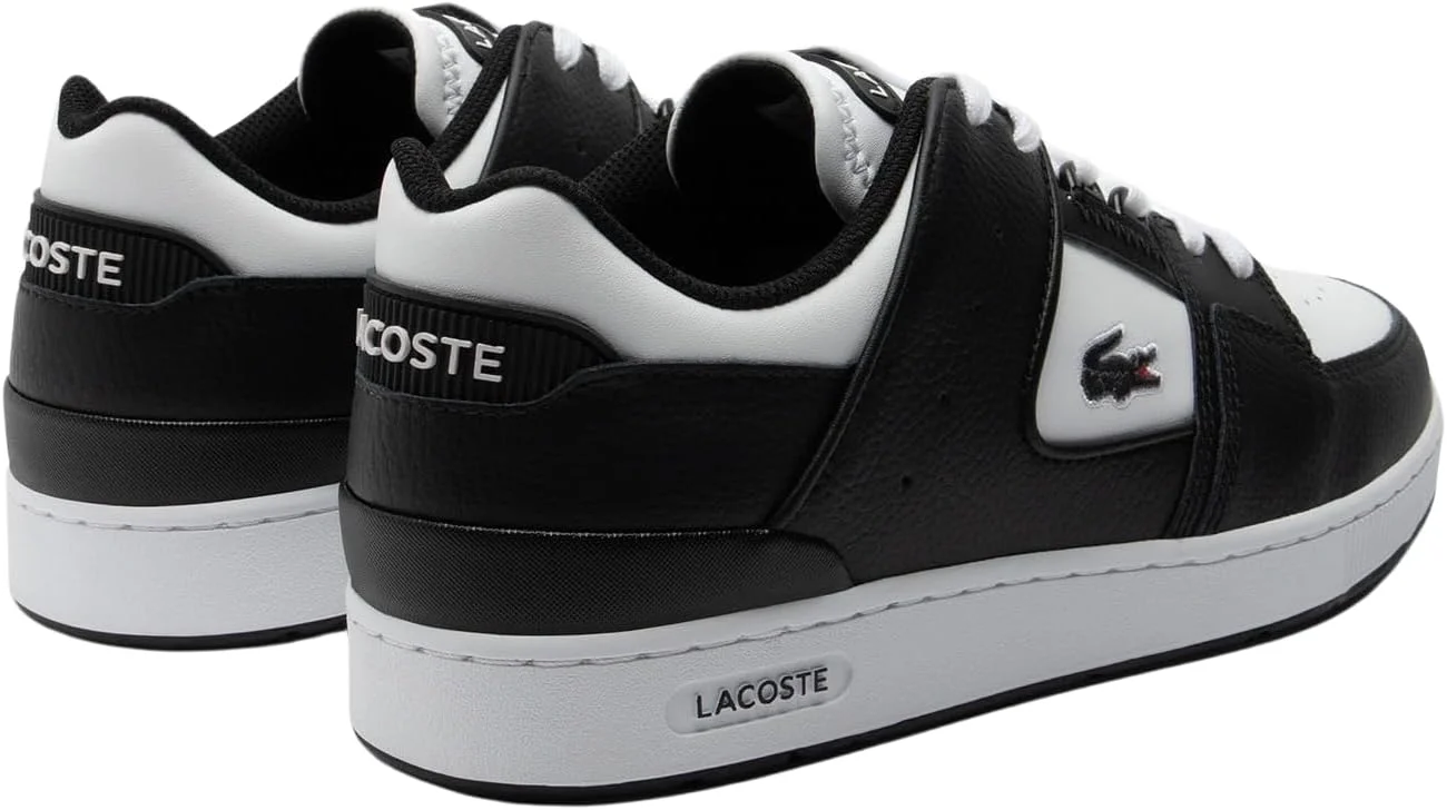 کفش مردانه لاکوست مدل Court Cage