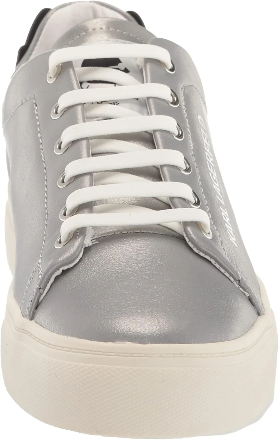 کفش ورزشی زنانه کارل لاگرفلد پاریس مدل جسی