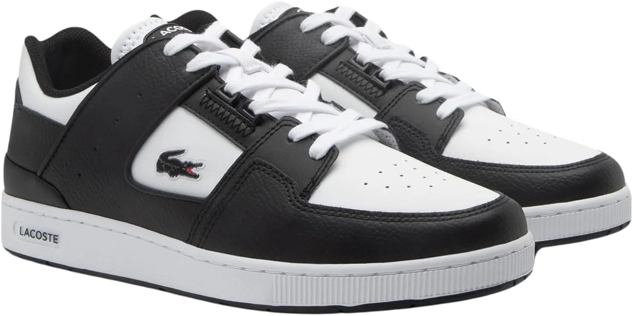 کفش مردانه لاکوست مدل Court Cage