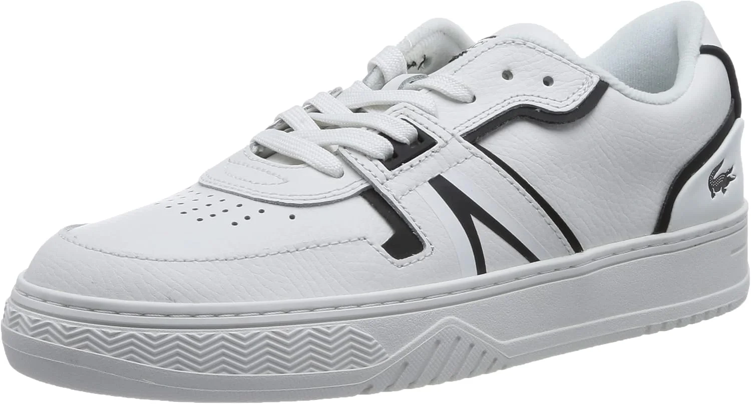 کفش ورزشی زنانه لاکوست L001 چرم