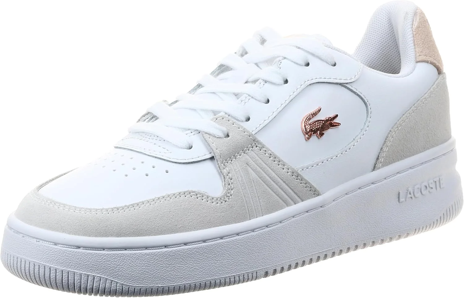 کفش ورزشی زنانه لاکوست مدل L001 SET