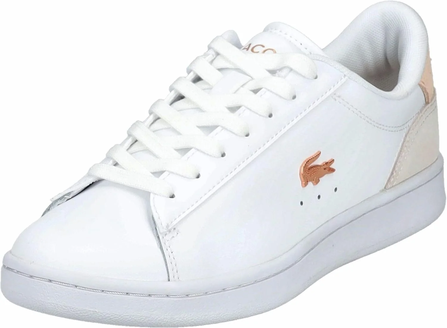 کفش ورزشی زنانه لاکوست مدل Carnaby Set