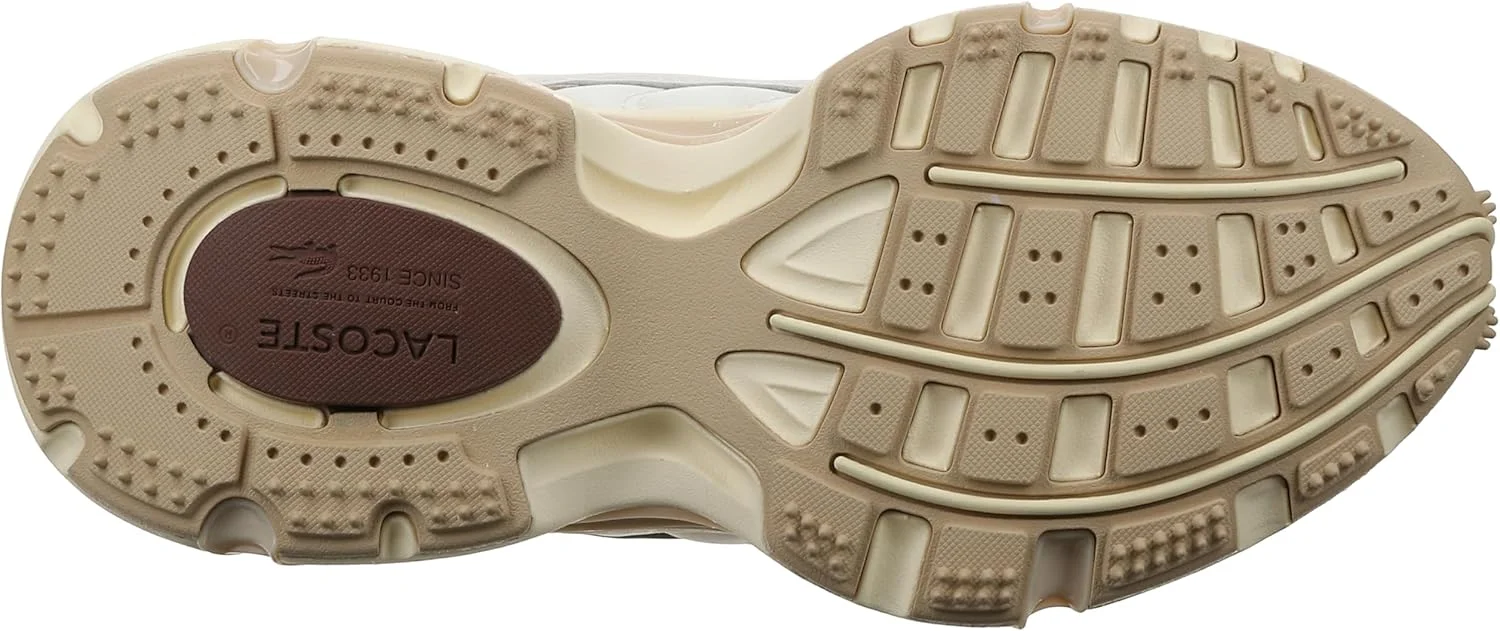 کفش ورزشی زنانه لاکوست مدل L003 2K24 124 1 QSP SFA