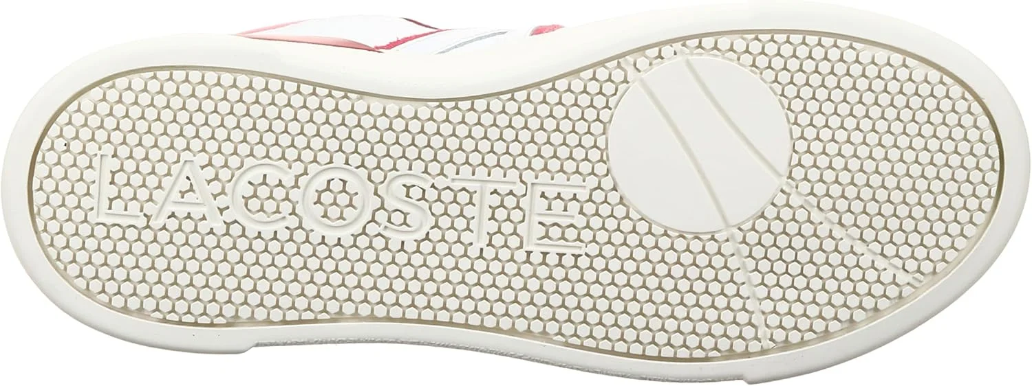 کفش ورزشی زنانه لاکوست مدل L002 Evo 124 7 Sfa