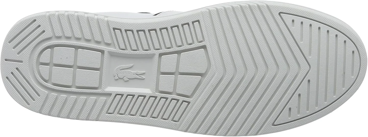 کفش ورزشی زنانه لاکوست L001 چرم