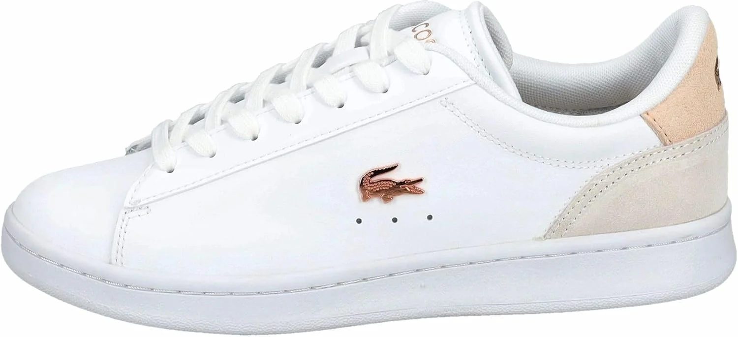 کفش ورزشی زنانه لاکوست مدل Carnaby Set