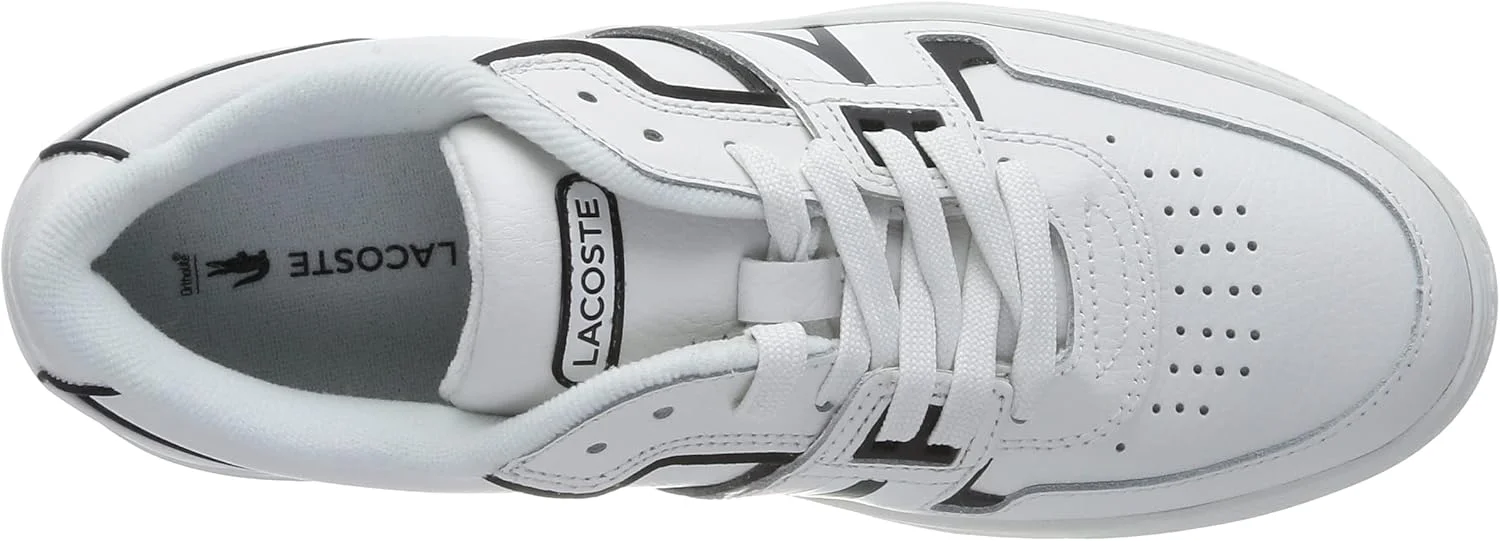 کفش ورزشی زنانه لاکوست L001 چرم