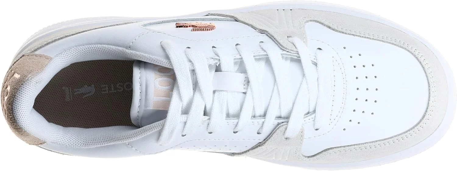 کفش ورزشی زنانه لاکوست مدل L001 SET