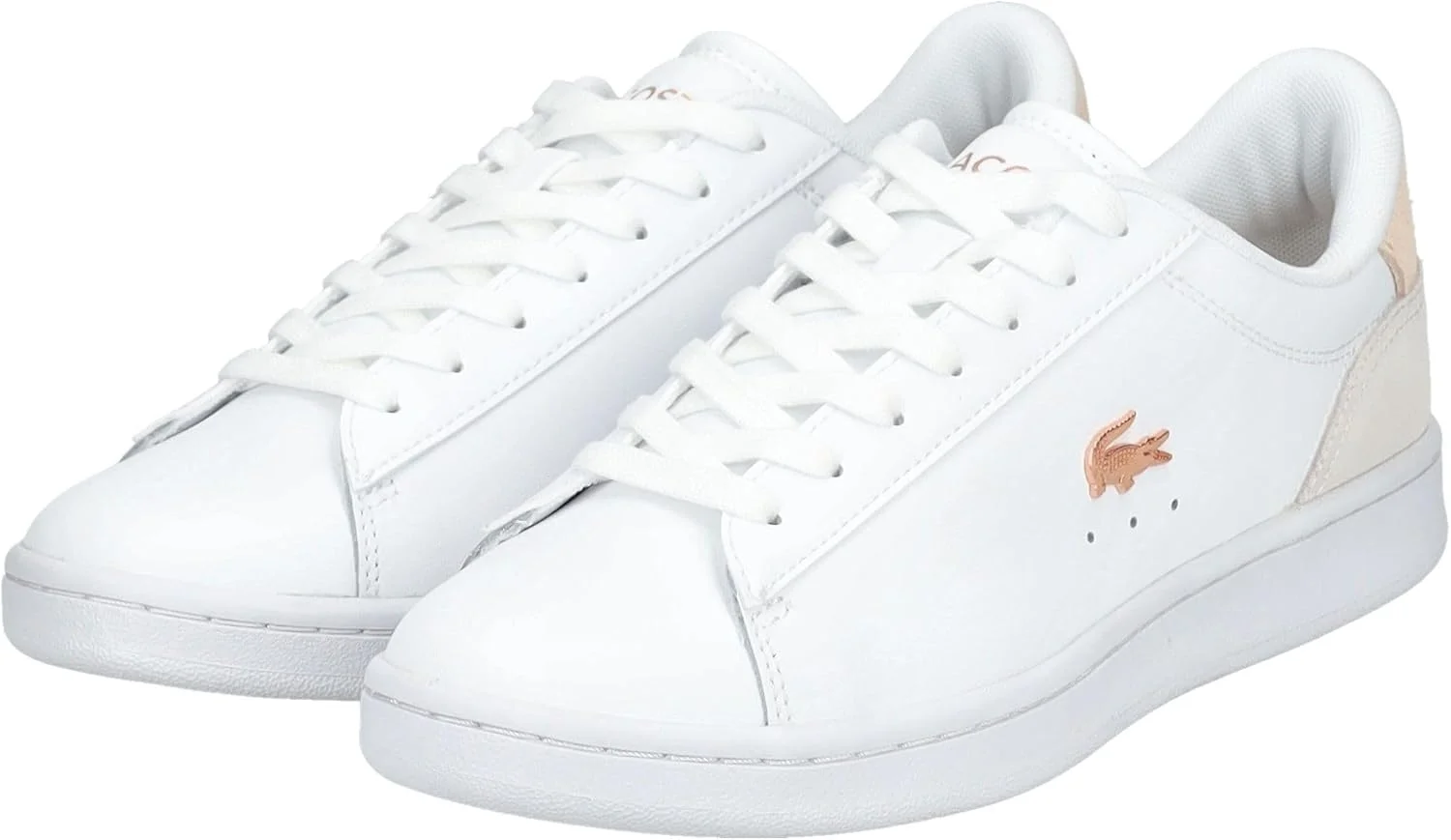 کفش ورزشی زنانه لاکوست مدل Carnaby Set