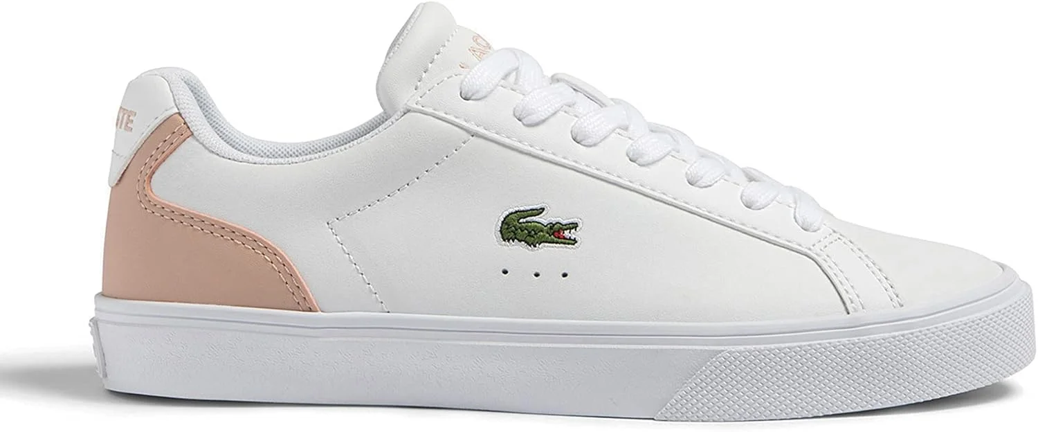 کفش ورزشی زنانه لاکوست مدل Lerond