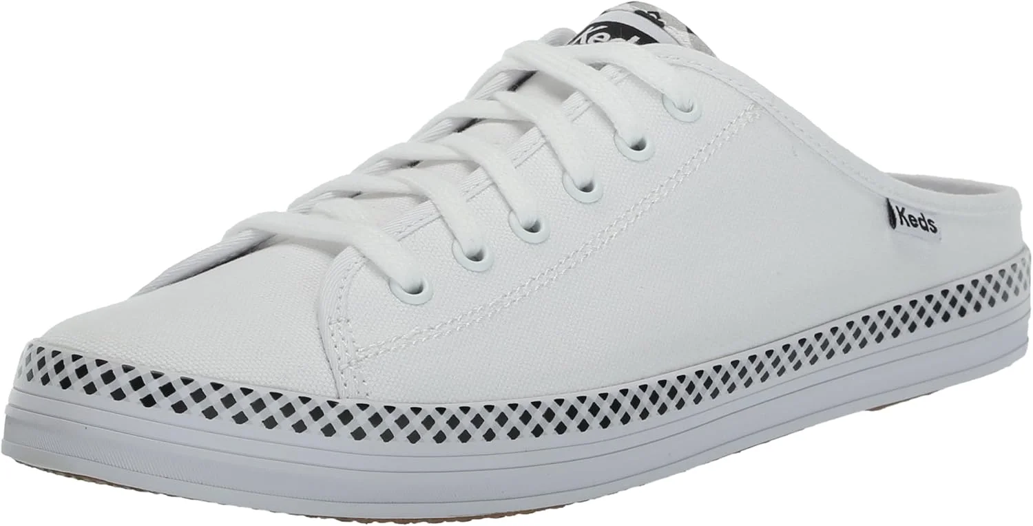 کفش چرمی زنانه Keds Kickstart مدل صندل