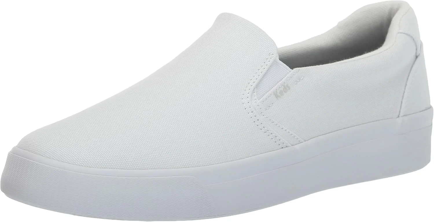 کفش اسنیکر زنانه بدون بند Keds Pursuit