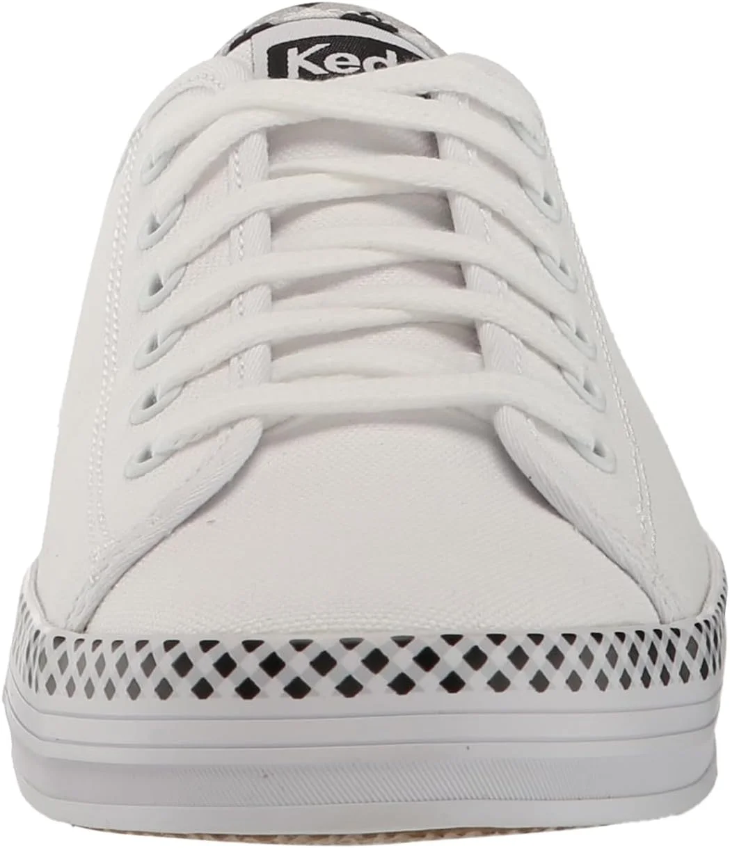 کفش چرمی زنانه Keds Kickstart مدل صندل