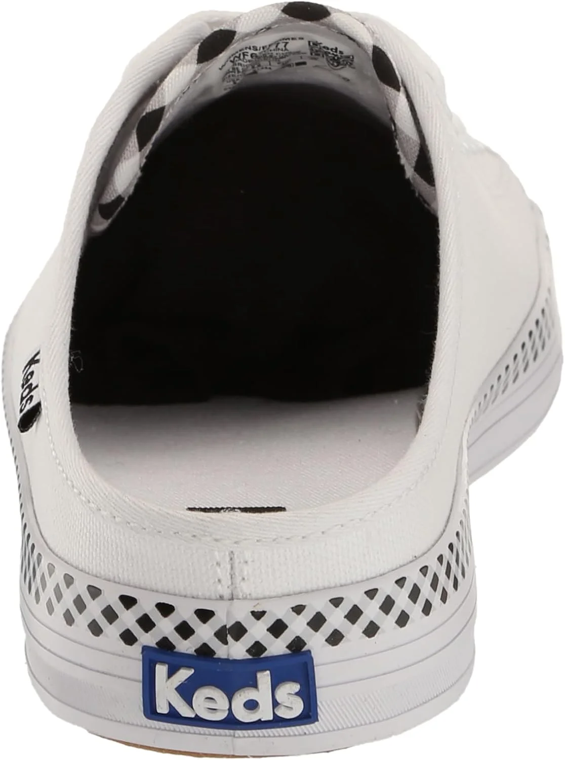 کفش چرمی زنانه Keds Kickstart مدل صندل