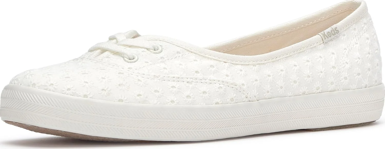 کفش کتانی زنانه Keds مدل Mini Fashion