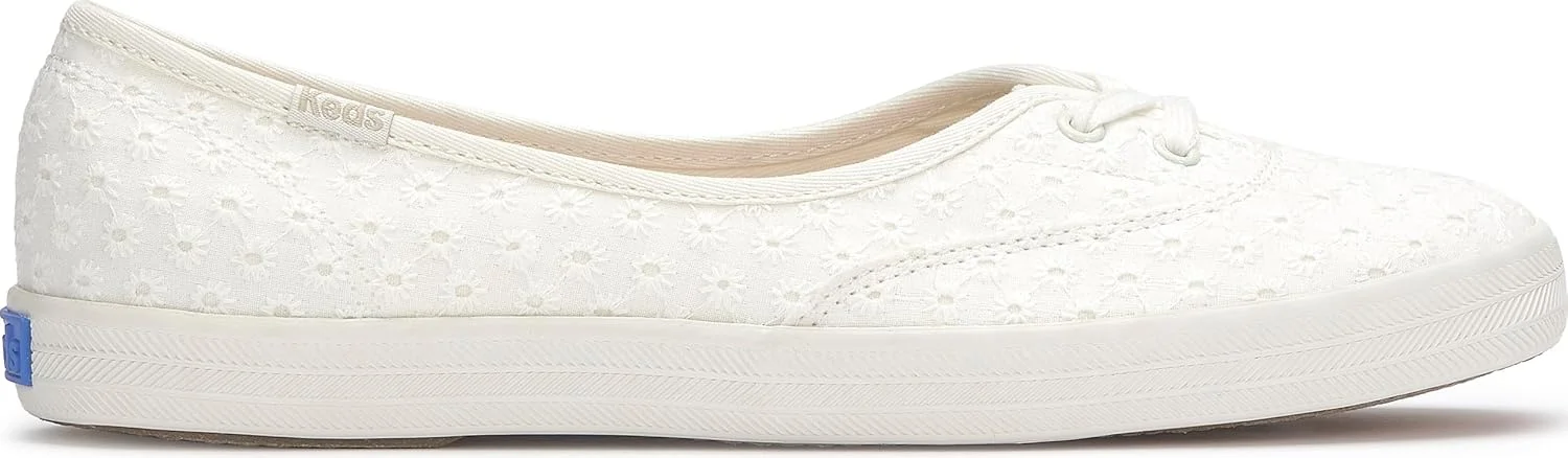 کفش کتانی زنانه Keds مدل Mini Fashion