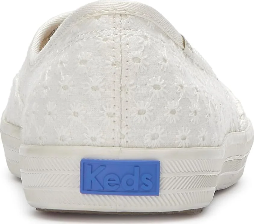 کفش کتانی زنانه Keds مدل Mini Fashion
