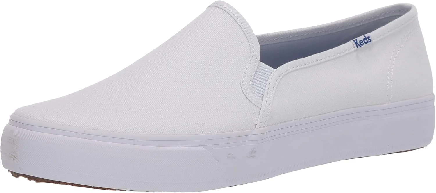 کفش کتانی زنانه Keds مدل Double Decker
