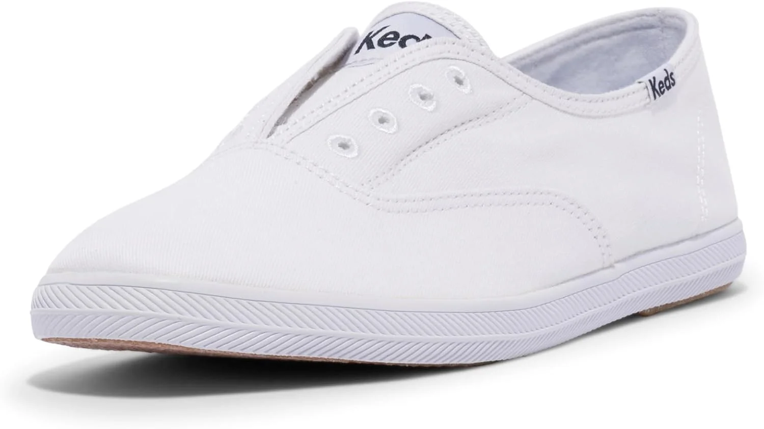 کفش راحتی زنانه بدون بند Keds مدل Chillax