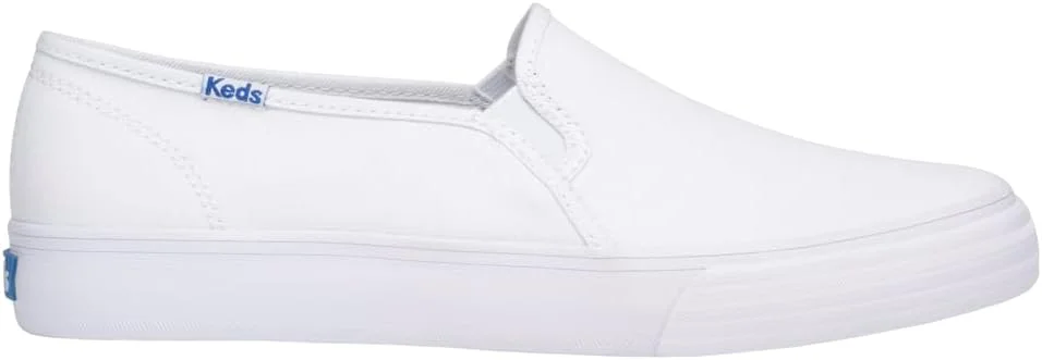 کفش کتانی زنانه مدل Double Decker از Keds