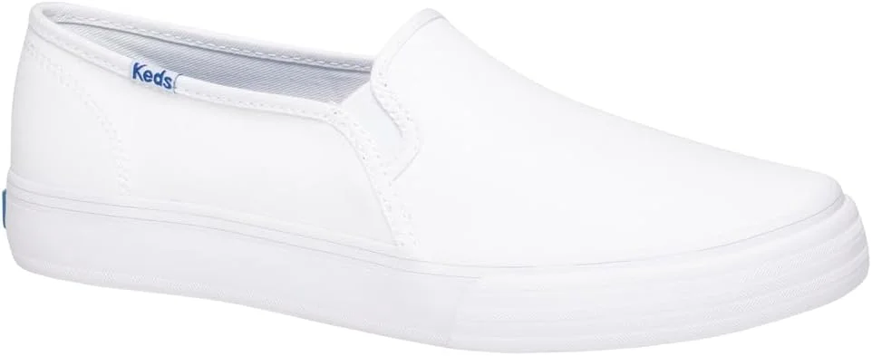 کفش کتانی زنانه مدل Double Decker از Keds