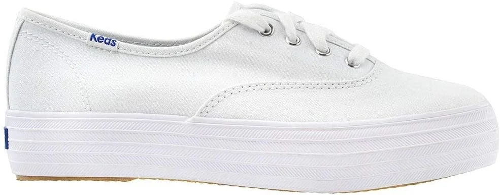 کفش کتانی زنانه Keds مدل Triple Champion Core