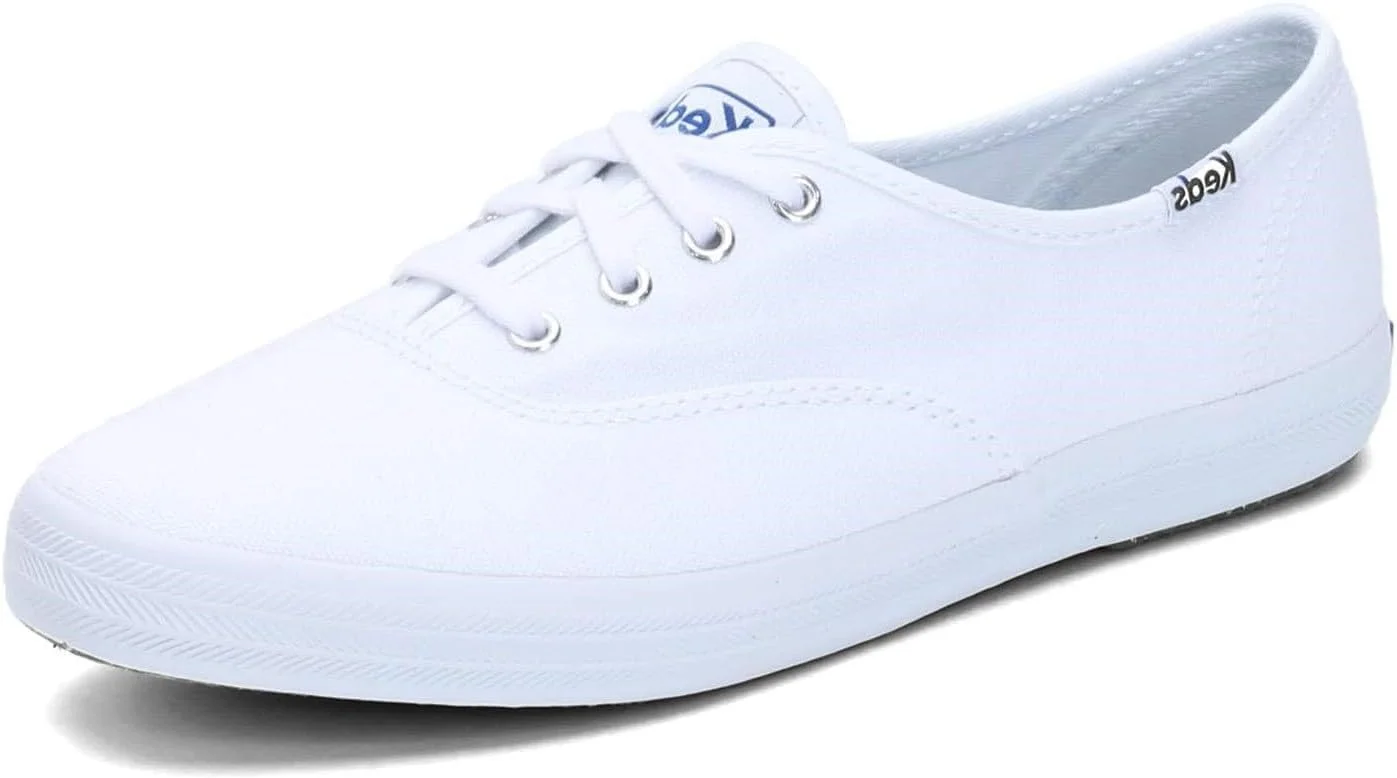 کفش کتانی زنانه Keds Champion Original Canvas