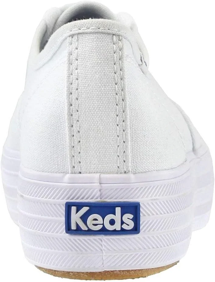کفش کتانی زنانه Keds مدل Triple Champion Core