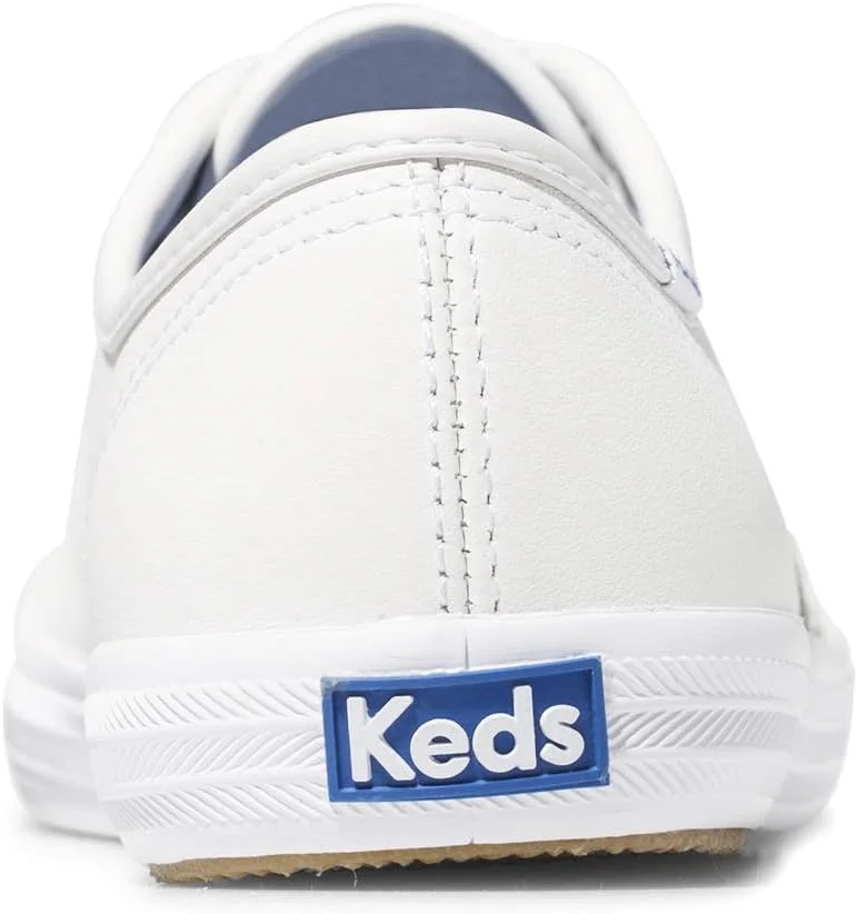 کفش کتانی چرمی زنانه Keds مدل Champion Originals