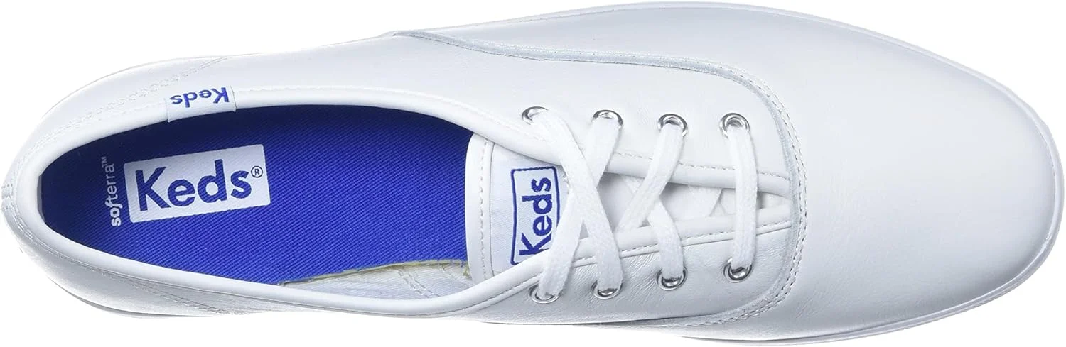 کفش آکسفورد چرمی زنانه Keds Champion 2K