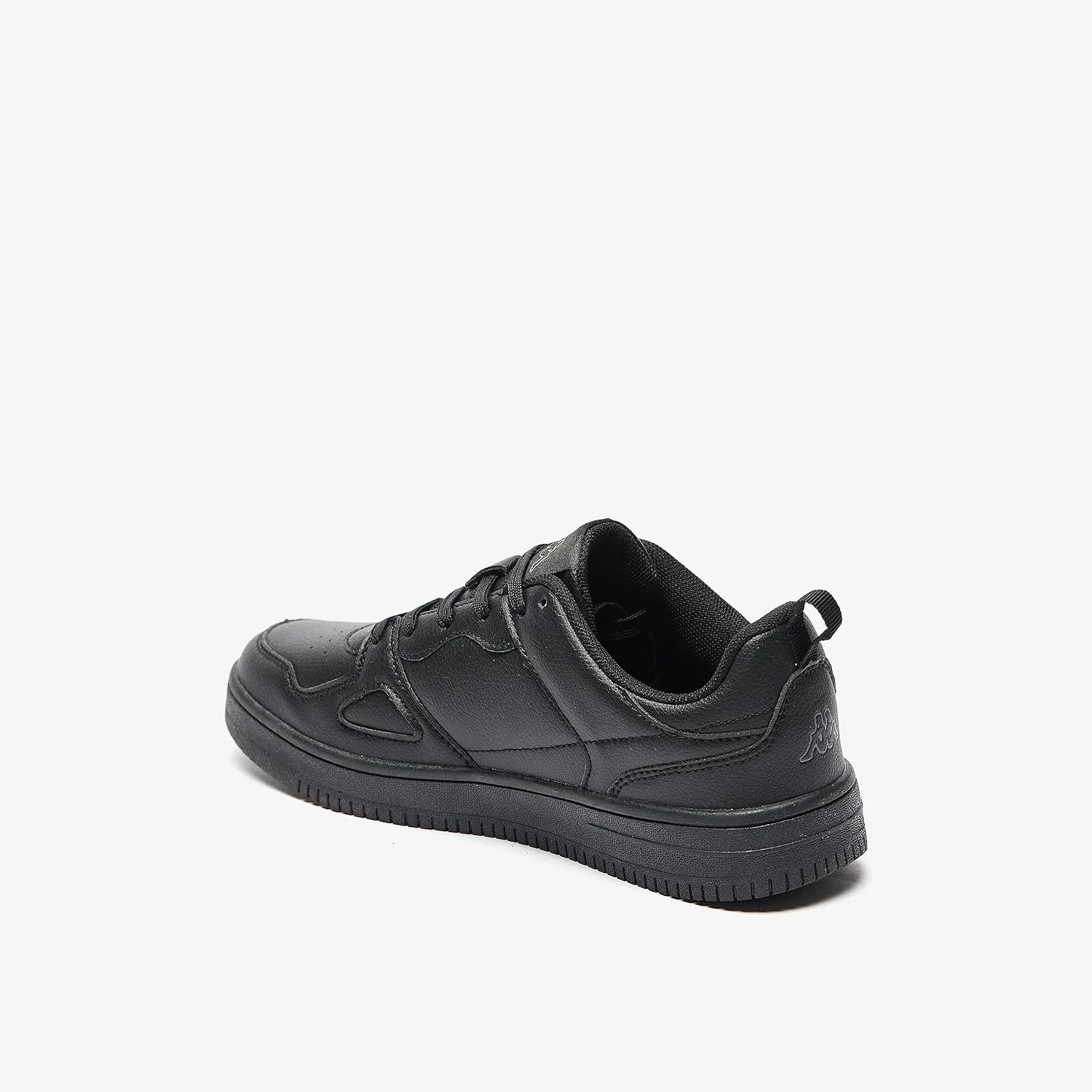 کفش پیاده روی بافت دار زنانه Kappa با بند