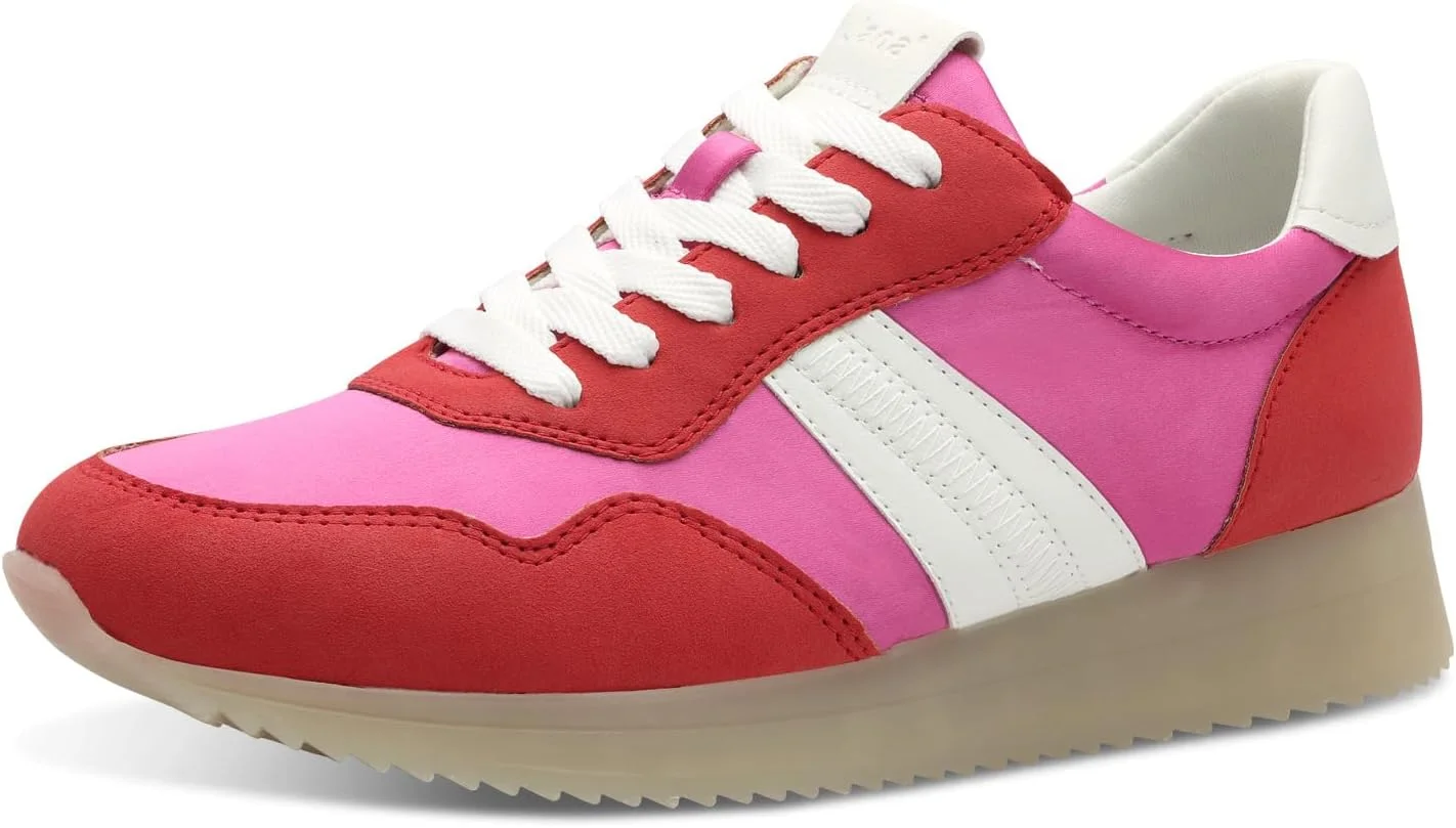 کفش ورزشی زنانه مدل 8-23782-44 از Jana کفش ورزشی زنانه مدل 8-23782-44 از Jana