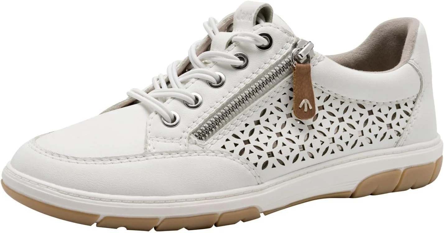 کفش ورزشی زنانه مدل 8-23665-44 از Jana کفش ورزشی زنانه مدل 8-23665-44 از Jana