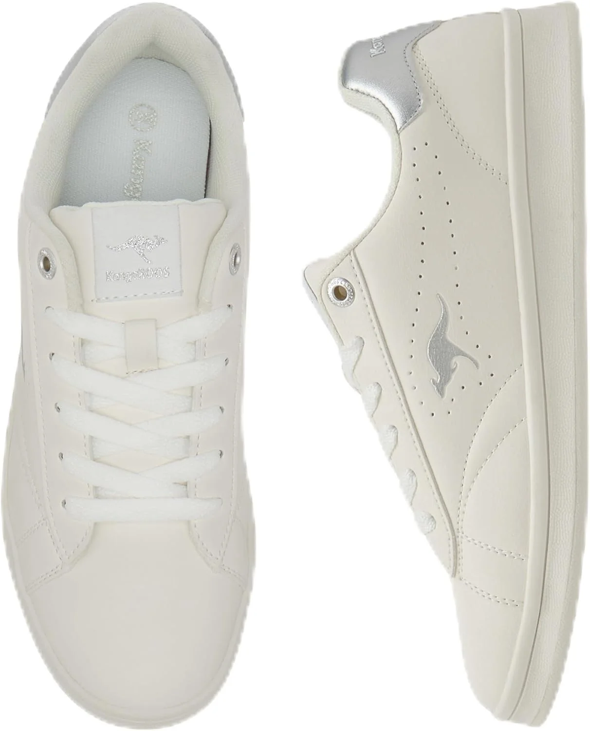 کفش ورزشی زنانه کانگوروس مدل K-ten Adore کفش ورزشی زنانه کانگوروس مدل K-ten Adore