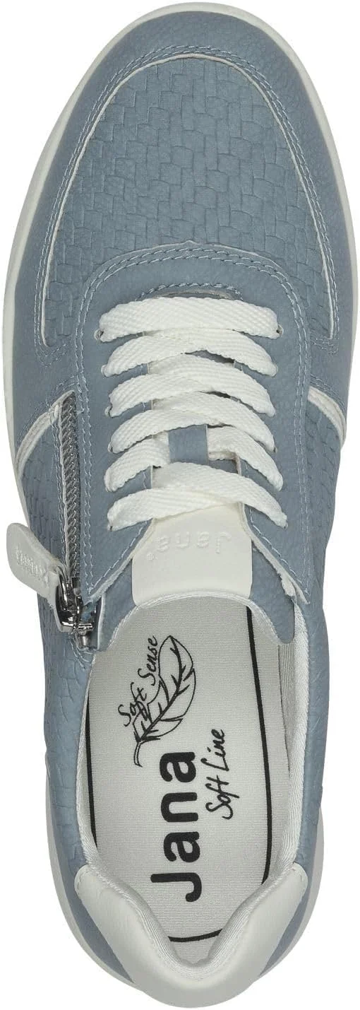 کفش ورزشی زنانه مدل 8-23776-44 از جانا