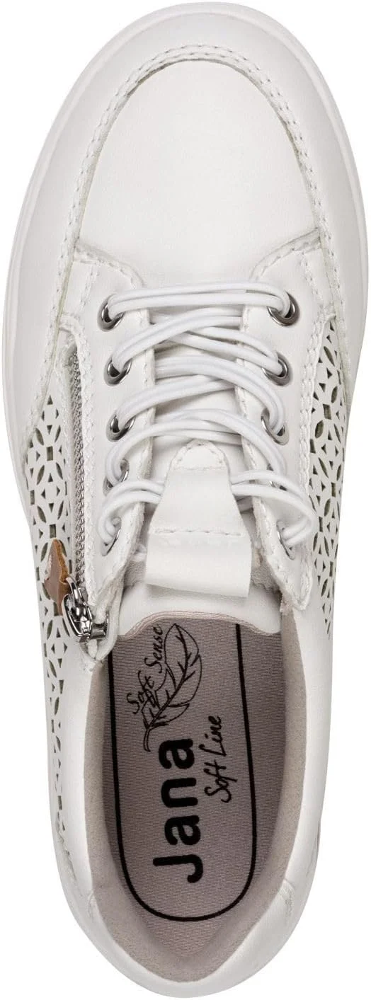 کفش ورزشی زنانه مدل 8-23665-44 از Jana