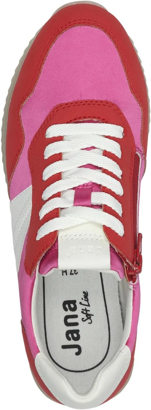 کفش ورزشی زنانه مدل 8-23782-44 از Jana