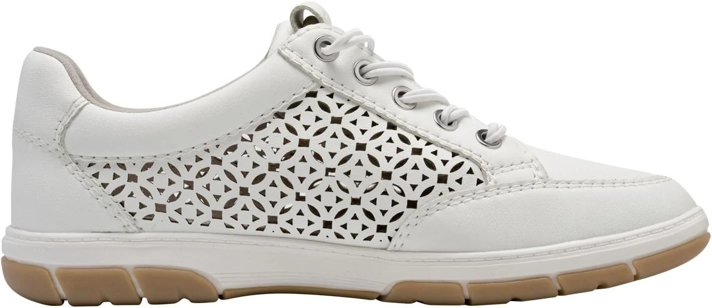 کفش ورزشی زنانه مدل 8-23665-44 از Jana