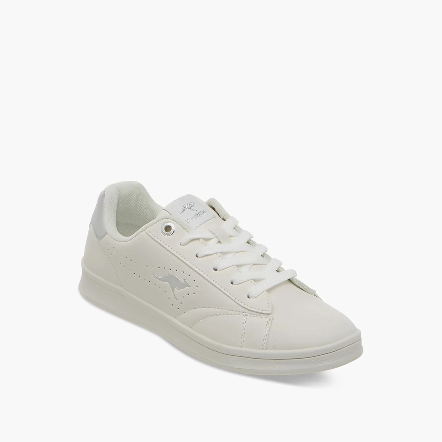 کفش ورزشی زنانه کانگوروس مدل K-ten Adore