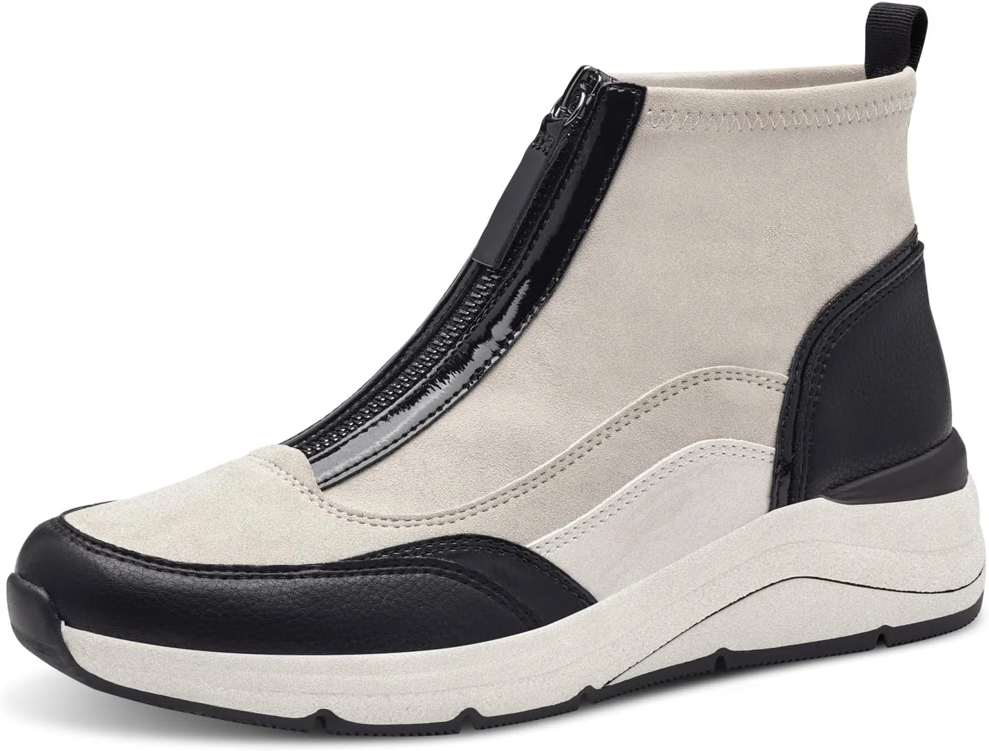 کفش ورزشی زنانه مدل 43-25473-8 Jana