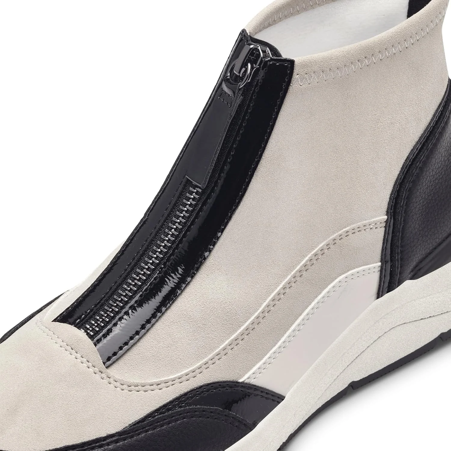 کفش ورزشی زنانه مدل 43-25473-8 Jana